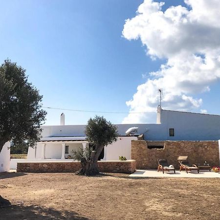 Can Marianet Sant Ferran de Ses Roques Εξωτερικό φωτογραφία