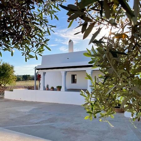 Can Marianet Sant Ferran de Ses Roques Εξωτερικό φωτογραφία