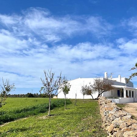 Can Marianet Sant Ferran de Ses Roques Εξωτερικό φωτογραφία