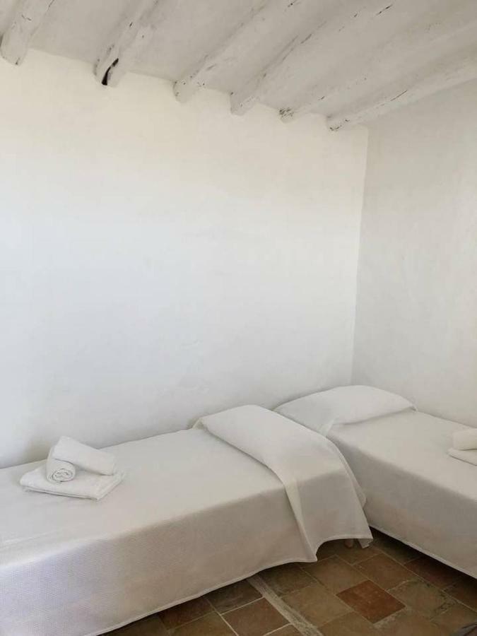 Can Marianet Sant Ferran de Ses Roques Εξωτερικό φωτογραφία