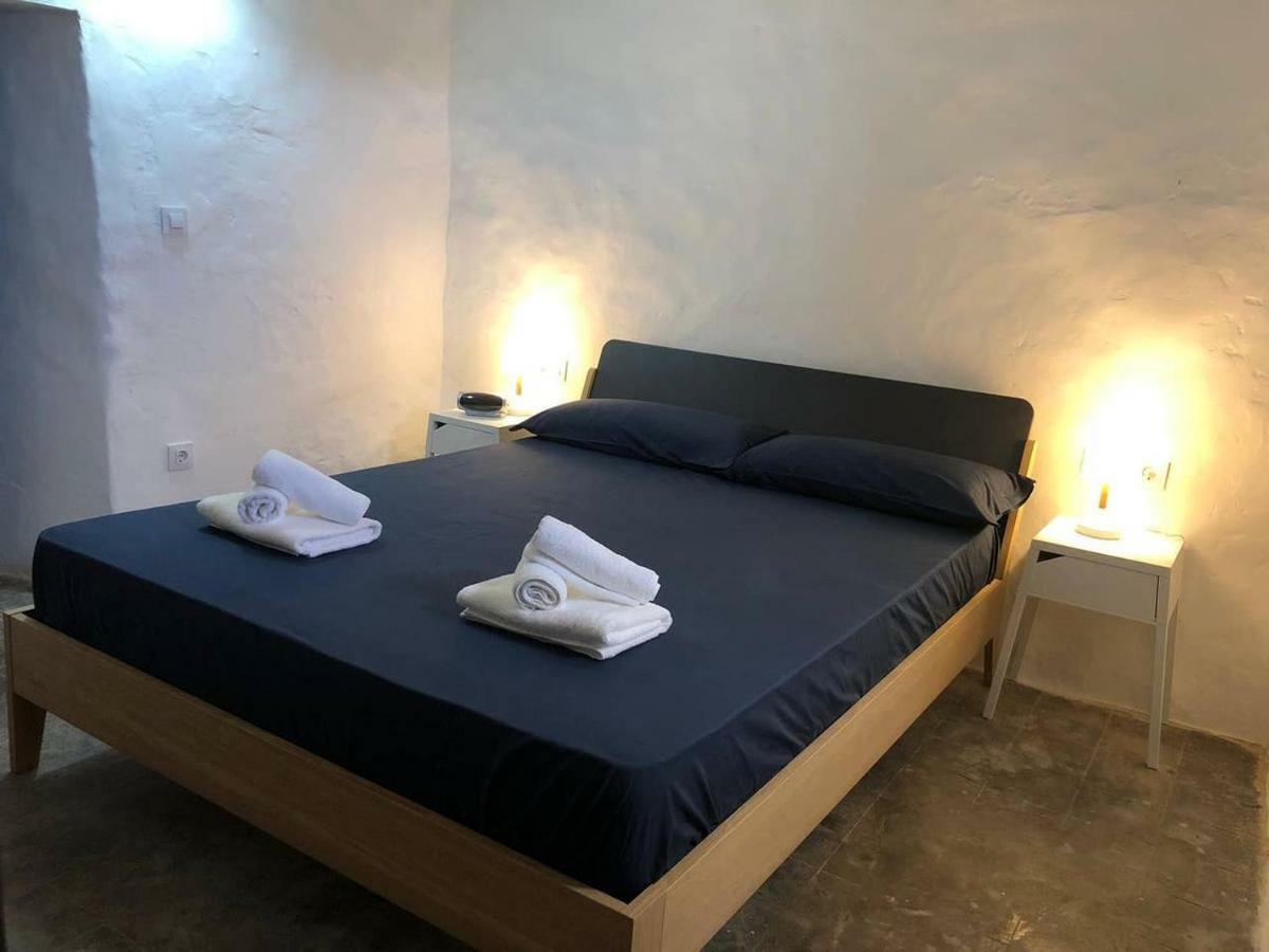 Can Marianet Sant Ferran de Ses Roques Εξωτερικό φωτογραφία