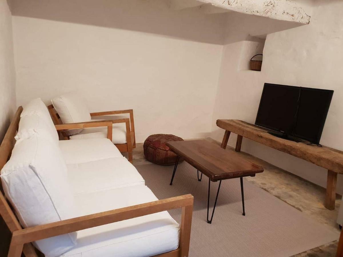 Can Marianet Sant Ferran de Ses Roques Εξωτερικό φωτογραφία